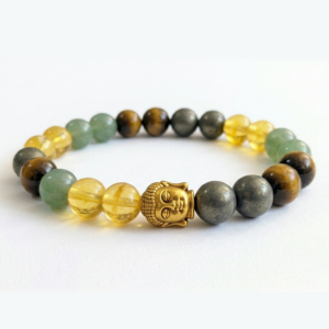 UNAKITE BRACELET